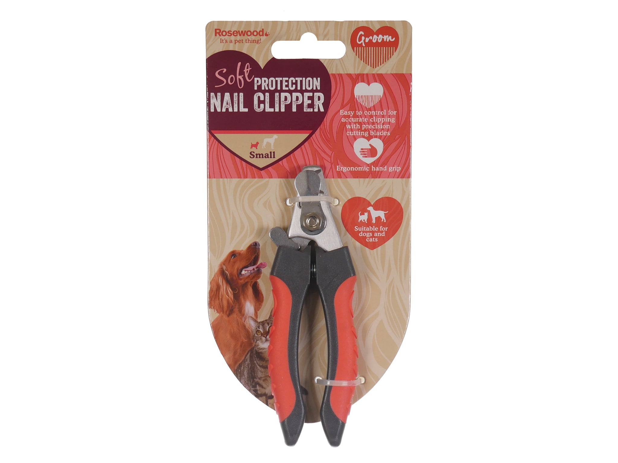 Best nail clippers for small best sale dogs